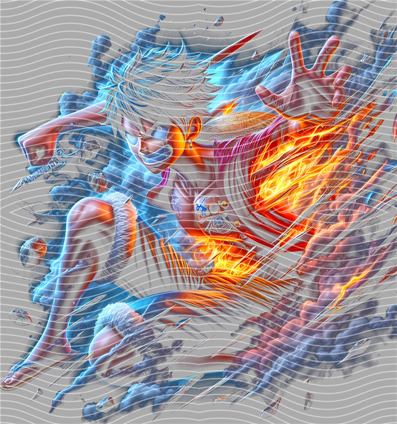 Animation design-RB 1303